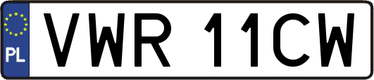 VWR11CW