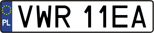 VWR11EA