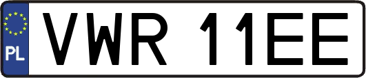 VWR11EE
