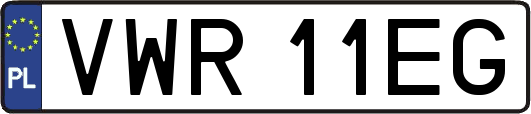 VWR11EG