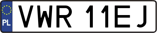 VWR11EJ