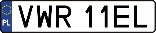 VWR11EL