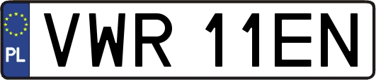 VWR11EN