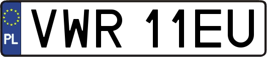 VWR11EU