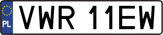 VWR11EW