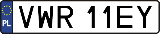 VWR11EY