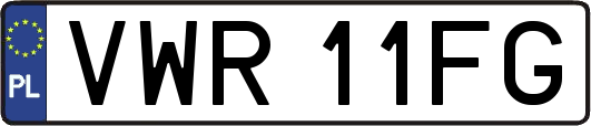 VWR11FG