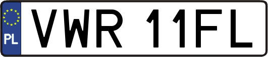 VWR11FL