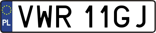 VWR11GJ