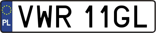 VWR11GL