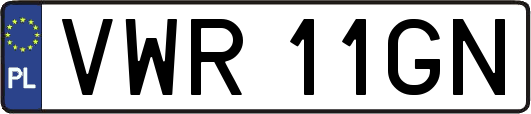 VWR11GN