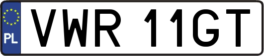 VWR11GT