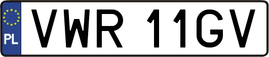 VWR11GV