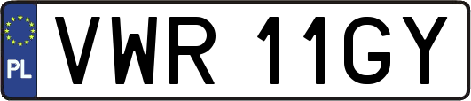 VWR11GY