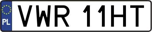 VWR11HT