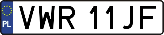 VWR11JF