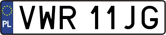 VWR11JG