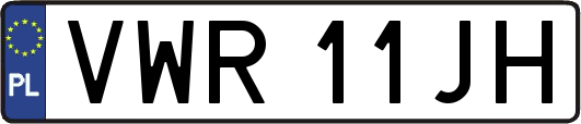 VWR11JH