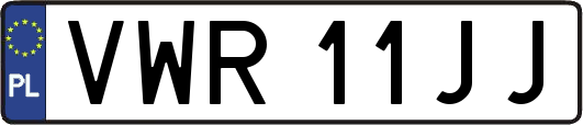 VWR11JJ