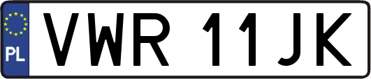 VWR11JK