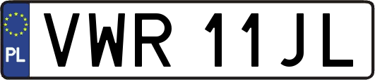 VWR11JL