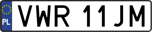 VWR11JM