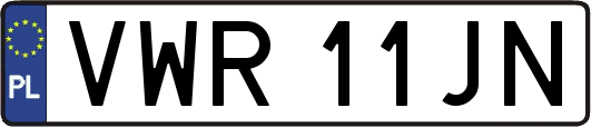 VWR11JN