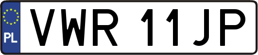 VWR11JP