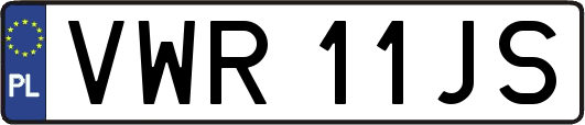 VWR11JS