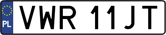 VWR11JT