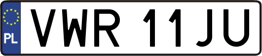 VWR11JU