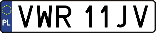 VWR11JV