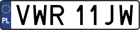 VWR11JW