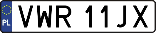 VWR11JX