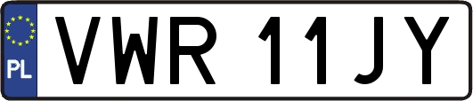 VWR11JY