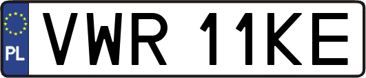 VWR11KE