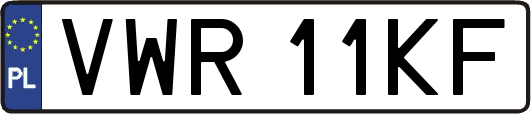 VWR11KF