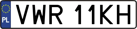 VWR11KH