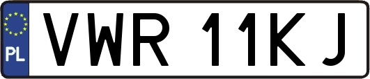 VWR11KJ