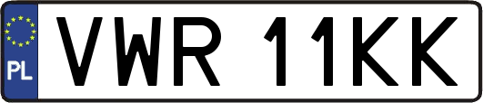 VWR11KK