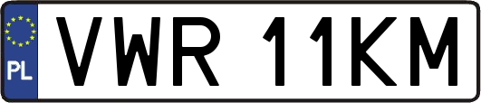 VWR11KM