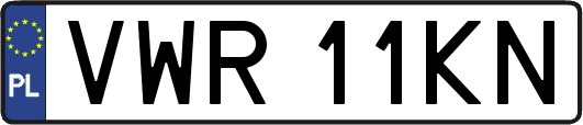 VWR11KN