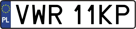 VWR11KP