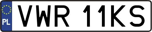 VWR11KS