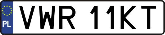 VWR11KT