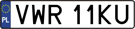 VWR11KU