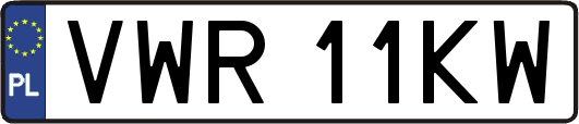 VWR11KW