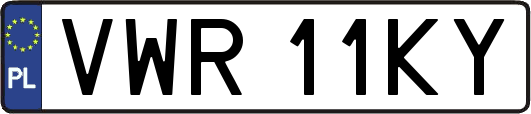 VWR11KY