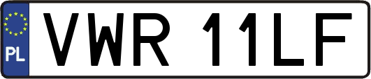 VWR11LF