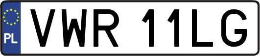 VWR11LG